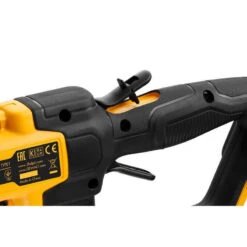 Taille-Haies Télescopique Orientable XR 18V (1x5,0 Ah) - DEWALT DCMPH566P1-QW -Meilleur Outillage Magasin taille haie 55cm dewalt dcmph566p1 qw 5