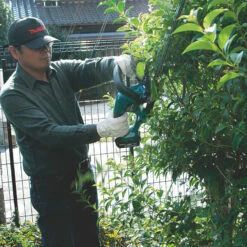 Taille-haie 18V LXT Lamier De 52 Cm (machine Seule) - MAKITA DUH523Z -Meilleur Outillage Magasin taille haie makita duh523z 2