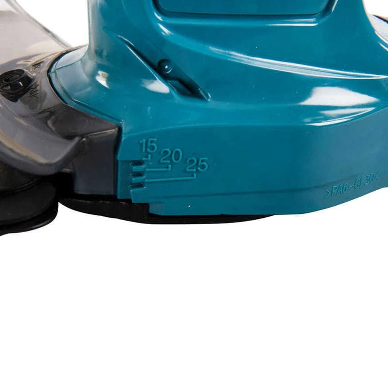 Taille-herbe 18 V Li-Ion (Produit Seul) - MAKITA DUM111ZX 2 Taille-herbe 18 V Li-Ion (Produit Seul) - MAKITA DUM111ZX – Image 2