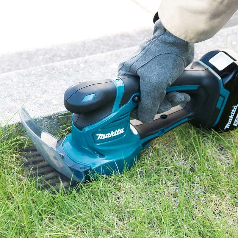 Taille-herbe 18 V Li-Ion (Produit Seul) - MAKITA DUM111ZX 6 Taille-herbe 18 V Li-Ion (Produit Seul) - MAKITA DUM111ZX – Image 6