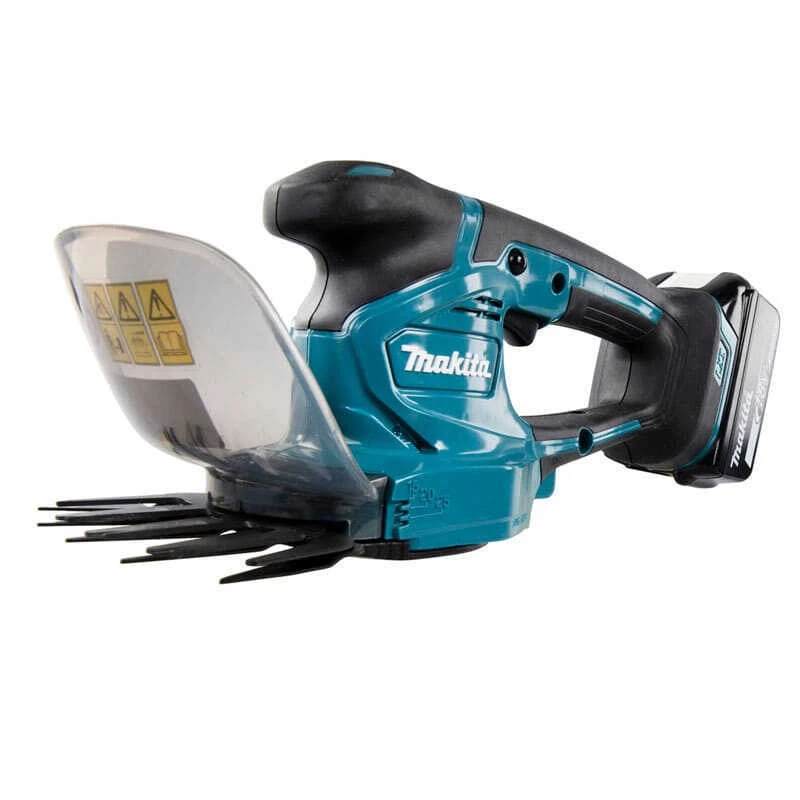 Taille-herbe 18 V Li-Ion (Produit Seul) - MAKITA DUM111ZX 1 Taille-herbe 18 V Li-Ion (Produit Seul) - MAKITA DUM111ZX
