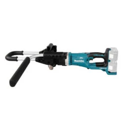 Tarière Sans Fil 36V LXT (2x5.0 Ah) Avec Chargeur Double - MAKITA DDG460T2X7 -Meilleur Outillage Magasin tarriere sans fil 36v lxt makita ddg460t2x7 5