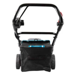 Tondeuse Auto-tractée 36V LXT (4x5,0 Ah) Largeur De Coupe 53 Cm - MAKITA DLM533PT4 -Meilleur Outillage Magasin tondeuse auto tractee 36v lxt largeur de coupe de 53 cm makita dlm533pt4 4