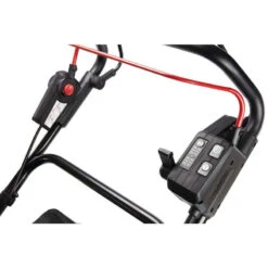 Tondeuse Auto-tractée 36V LXT (4x5,0 Ah) Largeur De Coupe 53 Cm - MAKITA DLM533PT4 -Meilleur Outillage Magasin tondeuse auto tractee 36v lxt largeur de coupe de 53 cm makita dlm533pt4 5