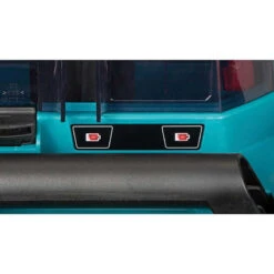 Tondeuse 36V LXT (2x5,0 Ah) 43 Cm Avec DC18RD - MAKITA DLM432PT2 8 Tondeuse 36V LXT (2x5,0 Ah) 43 Cm Avec DC18RD - MAKITA DLM432PT2 -Meilleur Outillage Magasin tondeuse makita dlm432pt2 3