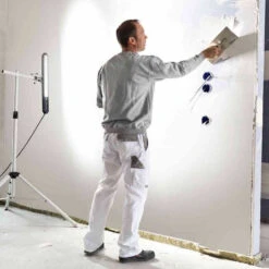 Trépied De Chantier ST DUO 200 - FESTOOL 200038 -Meilleur Outillage Magasin trepied de chantier st duo 200 festool 200038 3