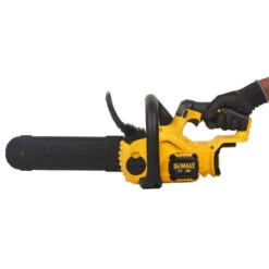 Tronçonneuse 18/54V XR Brushless Guide De 30 Cm (Produit Seul) - DEWALT DCM565N-XJ -Meilleur Outillage Magasin tronconneuse 1854v xr brushless 30 cm produit seul dewalt dcm565n 2