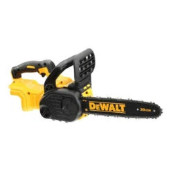 Tronçonneuse 18/54V XR Brushless Guide De 30 Cm (Produit Seul) - DEWALT DCM565N-XJ