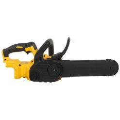 Tronçonneuse 18/54V XR Brushless Guide De 30 Cm (Produit Seul) - DEWALT DCM565N-XJ -Meilleur Outillage Magasin tronconneuse 1854v xr brushless 30 cm produit seul dewalt dcm565n 3
