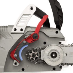 Tronçonneuse 230V Avec Guide 45 Cm - OREGON CS1500 -Meilleur Outillage Magasin tronconneuse 230v avec guide 45 cm oregon cs1500 3