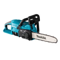Tronçonneuse Sans Fil 18V (machine Seule) Guide 30 Cm - MAKITA DUC307ZX3 -Meilleur Outillage Magasin tronconneuse a chaine sans fil 30cm duc307zx3 3