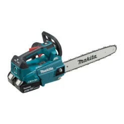 Tronçonneuse D'élagage 36V Li-Ion 35 Cm (4x5.0Ah) - MAKITA DUC356PT4B 10 Tronçonneuse D'élagage 36V Li-Ion 35 Cm (4x5.0Ah) - MAKITA DUC356PT4B -Meilleur Outillage Magasin tronconneuse d elagage 36v li ion 35 cm makita duc356pt4b 2