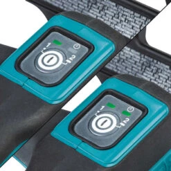 Tronçonneuse D'élagage 36V Li-Ion 35 Cm (4x5.0Ah) Avec Sacoche - MAKITA DUC356PT4BX -Meilleur Outillage Magasin tronconneuse d elagage 36v lxt 35cm makita duc356pt4bx 5