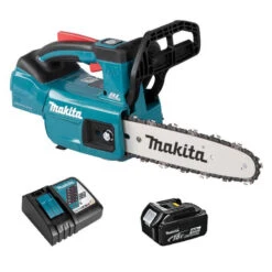 Tronçonneuse D'élagage 18V LXT 25 Cm (1x4,0 Ah) - MAKITA DUC254RM