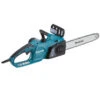 Tronçonneuse électrique 1800W Guide De 40 Cm - Makita UC4041A