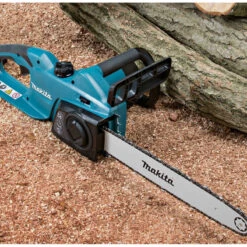 Tronçonneuse électrique 1800W Guide De 40 Cm - Makita UC4041A -Meilleur Outillage Magasin tronconneuse electrique 1800w makita uc4041a 2