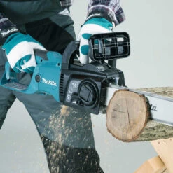Tronçonneuse Filaire 2000 W 40 Cm Dans étui De Transport - MAKITA UC4051AK -Meilleur Outillage Magasin tronconneuse filaire 2000 w 40 cm makita uc4051ak 2