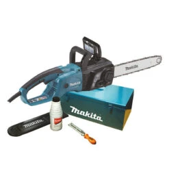 Tronçonneuse Filaire 2000 W 40 Cm Dans étui De Transport - MAKITA UC4051AK