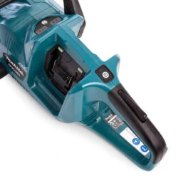 Tronçonneuse 36V LXT Guide 35 Cm (2x18V) Machine Seule - MAKITA DUC353Z -Meilleur Outillage Magasin tronconneuse makita duc353z 2