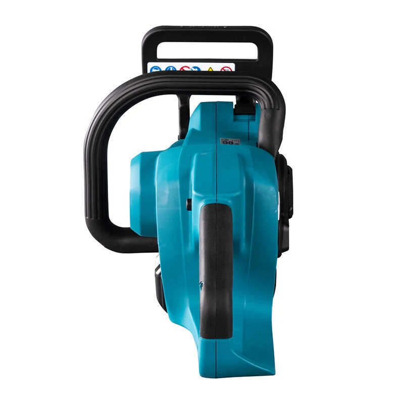 Tronçonneuse Sans Fil 18V Li-Ion (1x 5.0 Ah) Guide 30 Cm - MAKITA DUC307RTX3 6 Tronçonneuse Sans Fil 18V Li-Ion (1x 5.0 Ah) Guide 30 Cm - MAKITA DUC307RTX3 – Image 6