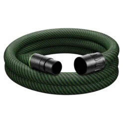 Tuyau D'aspiration D36/32x3,5m-AS/R - FESTOOL 204923