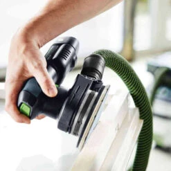 Tuyau D'aspiration D36/32x3,5m-AS/R - FESTOOL 204923 -Meilleur Outillage Magasin tuyau pour aspirateur autoclean festool 204923 3