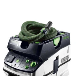Tuyau D'aspiration D 27/32x3,5m-AS/CTR - FESTOOL 577158 -Meilleur Outillage Magasin tuyau pour aspirateur autoclean festool 577158 2