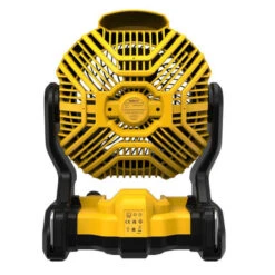 Ventilateur Sans Fil 18V XR (produit Seul) - DEWALT DCE512N -Meilleur Outillage Magasin ventilateur xr 18v sans fil dewalt dce512n 2