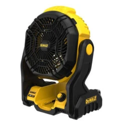 Ventilateur Sans Fil 18V XR (produit Seul) - DEWALT DCE512N