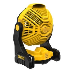 Ventilateur Sans Fil 18V XR (produit Seul) - DEWALT DCE512N -Meilleur Outillage Magasin ventilateur xr 18v sans fil dewalt dce512n 3