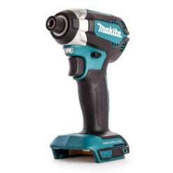 Visseuse à Chocs 18V LXT 170Nm (2x3.0 Ah) En MAKPAC - MAKITA DTD153RFJ -Meilleur Outillage Magasin visseuse chocs makita dtd153rfj 3