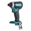 Visseuse à Chocs 18V LXT Li-Ion 170Nm (machine Seule) - MAKITA DTD153Z