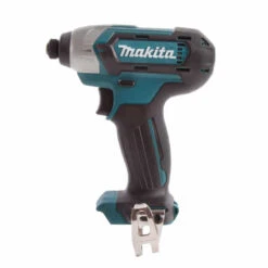 Visseuse à Chocs 12V CXT Li-ion 110Nm (machine Seule) - Makita TD110DZ 8 Visseuse à Chocs 12V CXT Li-ion 110Nm (machine Seule) - Makita TD110DZ -Meilleur Outillage Magasin visseuse chocs makita td110dz 3