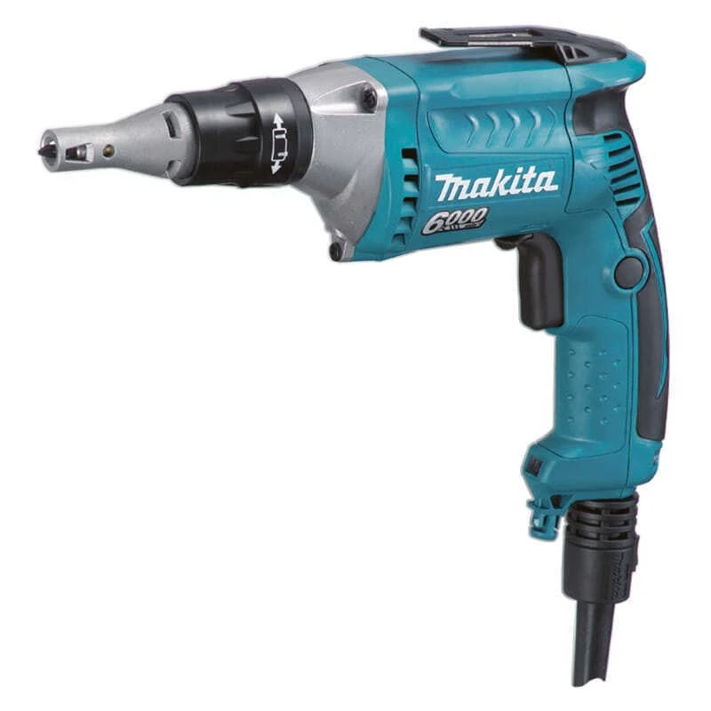 Visseuse Plaque De Plâtre 570 W - Makita FS6300RXJ 3 Visseuse Plaque De Plâtre 570 W - Makita FS6300RXJ – Image 3