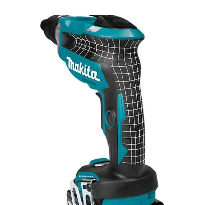 Visseuse Plaque De Plâtre 18V LXT Li-Ion (machine Seule) - MAKITA DFS250Z 3 Visseuse Plaque De Plâtre 18V LXT Li-Ion (machine Seule) - MAKITA DFS250Z – Image 3