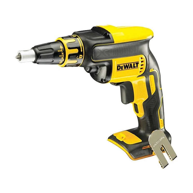 Visseuse Plaque De Plâtre 18V XR (Solo) En Coffret TSTAK - DEWALT DCF620NT-XJ 2 Visseuse Plaque De Plâtre 18V XR (Solo) En Coffret TSTAK - DEWALT DCF620NT-XJ – Image 2