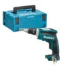 Visseuse à Placo 18V LXT (machine Seule) En MAKPAC - MAKITA DFS452ZJ