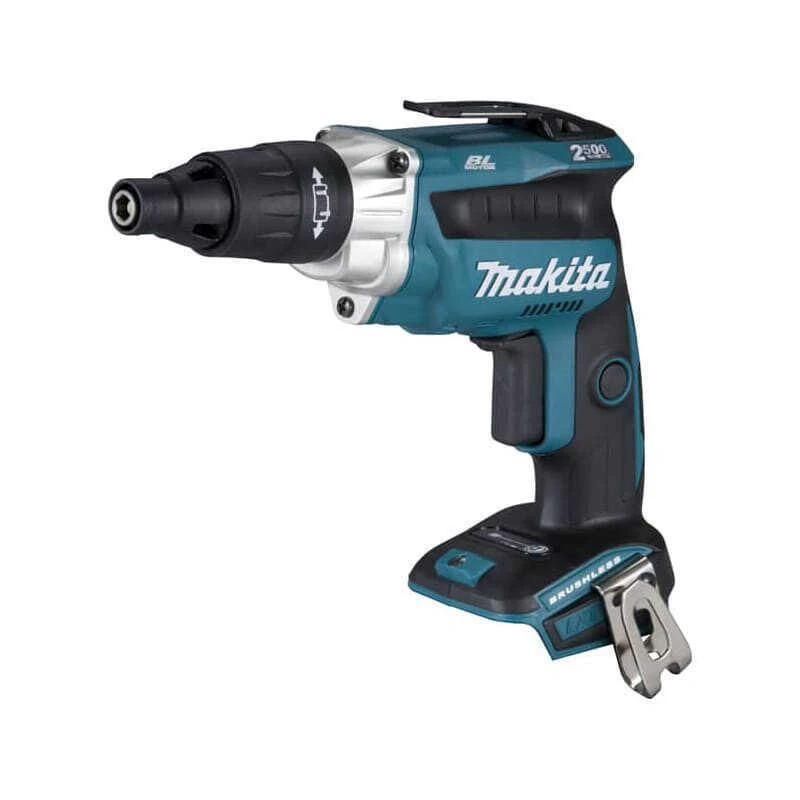 Visseuse De Bardage 18V LXT Li-Ion (Machine Seule) - Makita DFS251Z 1 Visseuse De Bardage 18V LXT Li-Ion (Machine Seule) - Makita DFS251Z